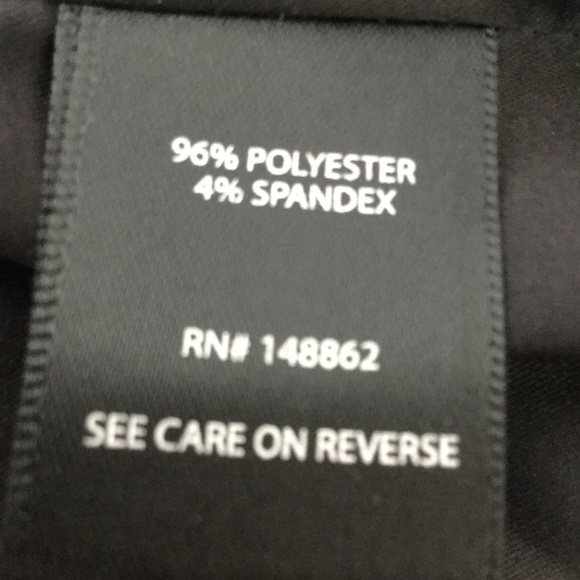 Torrid Grey Plaid  Double Knit Blazer - Picture 7 of 8